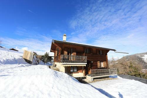 Chalet La Caleche
