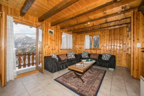 Chalet La Caleche