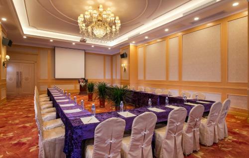 Vienna Hotel Dongguan Qiaotou