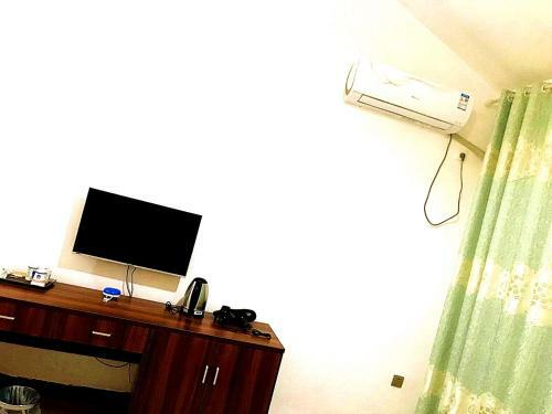 Hostal Hongjingxuan Hotel