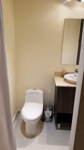 Apartamento Torre Ambar