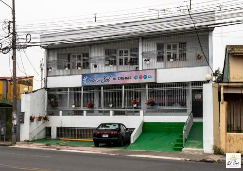 Hotel El Sol