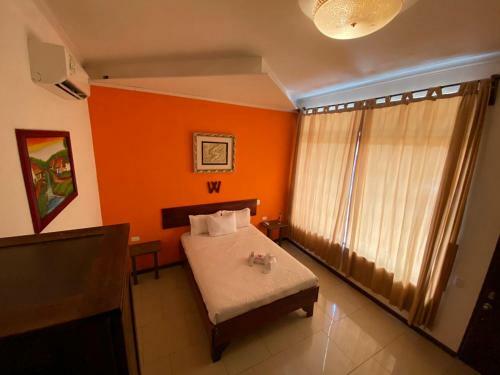Hotel Do�a Marta