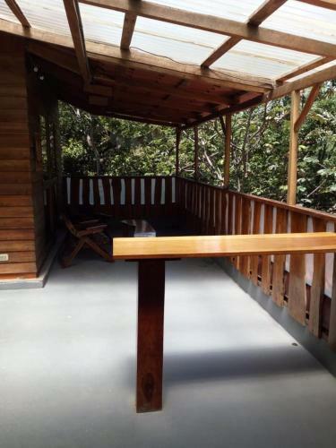 Apartamento G-land: Burnt Toast Surfcamp
