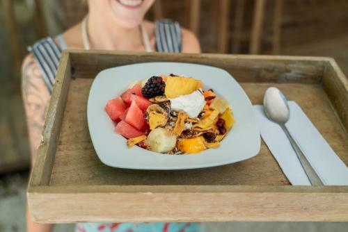 Driftwood Glamping & Boutique Hotel