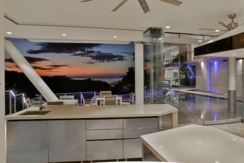 The Malinche Palace Full Staf Luxuary Ocean View Villa