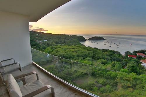 The Malinche Palace Full Staf Luxuary Ocean View Villa