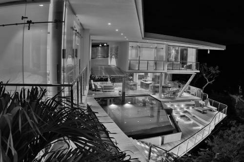 The Malinche Palace Full Staf Luxuary Ocean View Villa