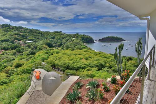 The Malinche Palace Full Staf Luxuary Ocean View Villa