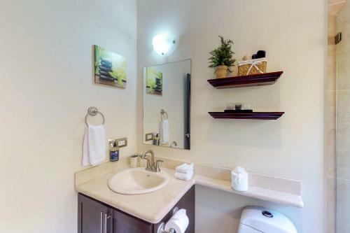 Apartamento The Cove 6 At Playa Ocotal