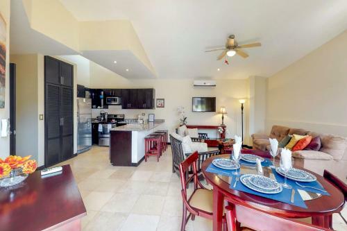 Apartamento The Cove 6 At Playa Ocotal