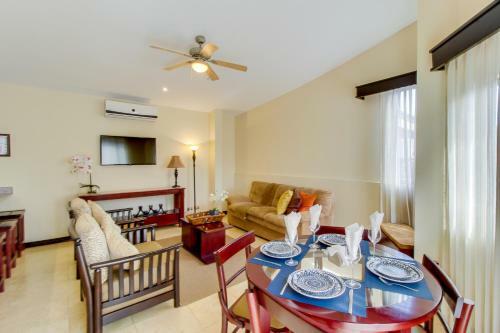 Apartamento The Cove 6 At Playa Ocotal