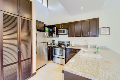 Apartamento The Cove 6 At Playa Ocotal