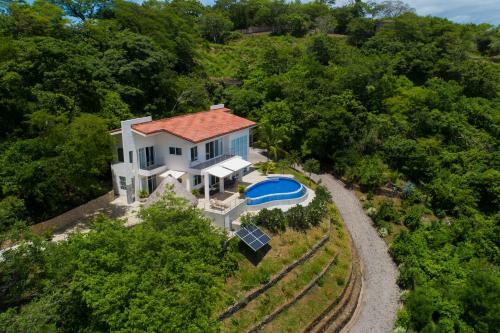 Apartamento The Cove 6 At Playa Ocotal