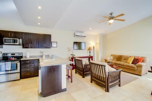 Apartamento The Cove 6 At Playa Ocotal