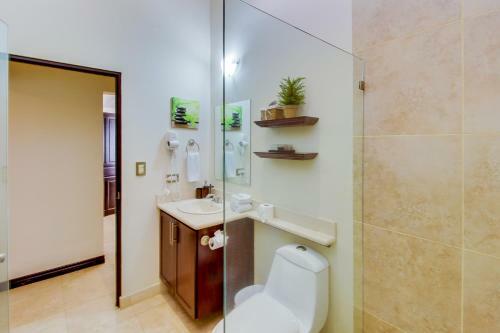 Apartamento The Cove 6 At Playa Ocotal