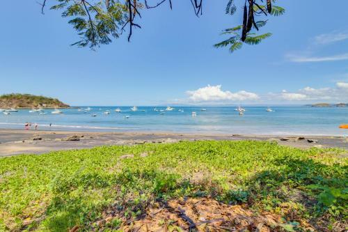 Apartamento The Cove 6 At Playa Ocotal