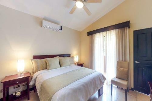 Apartamento The Cove 6 At Playa Ocotal