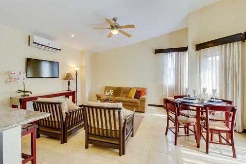 Apartamento The Cove 6 At Playa Ocotal