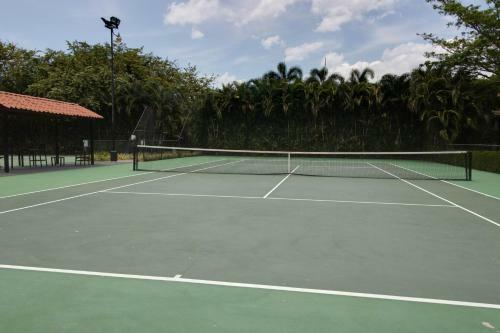 Apartamento The Cove 6 At Playa Ocotal