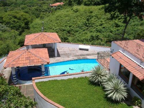 Villa Paradizo Ocean View-up To 14 People