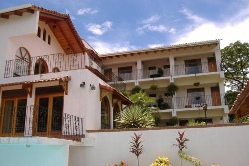 Villa Paradizo Ocean View-up To 14 People