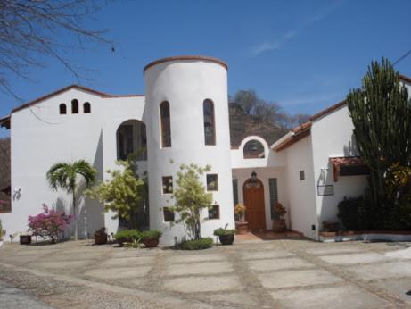 Villa Paradizo Ocean View-up To 14 People