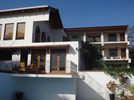 Villa Paradizo Ocean View-up To 14 People