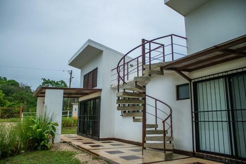 Villa Playa Lagarto Eco Development