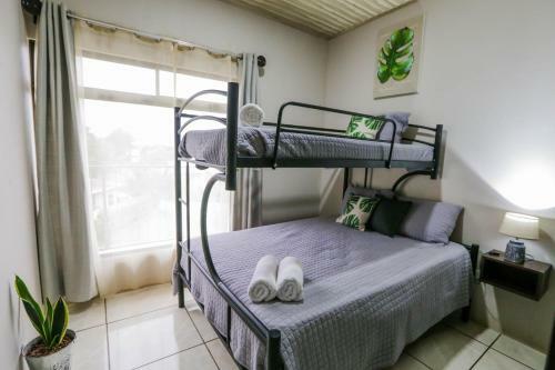 Apartamentos Lantana