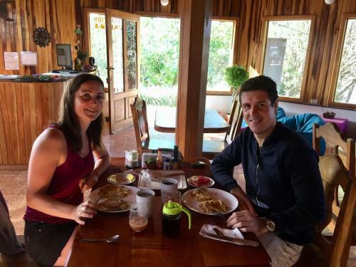 Green Papaya B&B