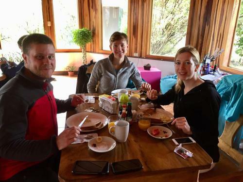 Green Papaya B&B
