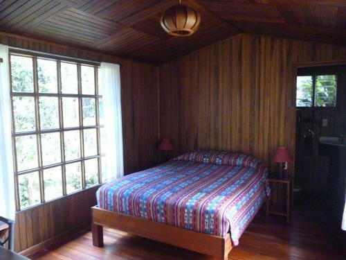Hotel Arco Iris Lodge