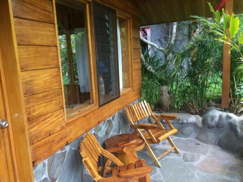 Hotel Arco Iris Lodge
