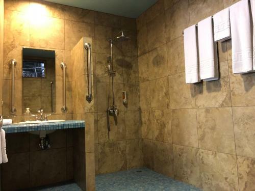 Hotel Arco Iris Lodge