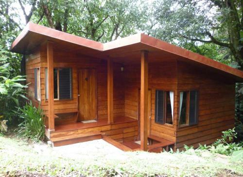Hotel Arco Iris Lodge