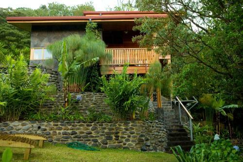 Hotel Arco Iris Lodge