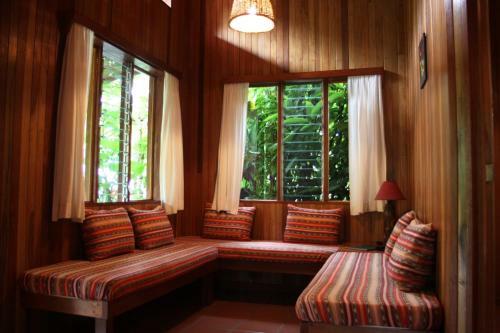 Hotel Arco Iris Lodge