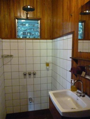 Hotel Arco Iris Lodge