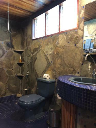 Hotel Arco Iris Lodge