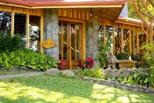 Hotel Arco Iris Lodge