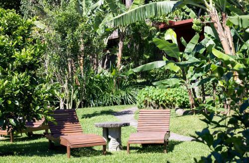 Hotel Arco Iris Lodge