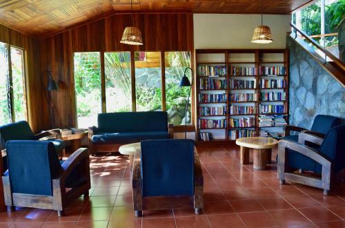 Hotel Arco Iris Lodge