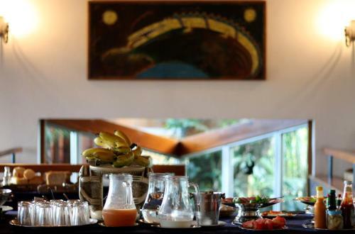 Hotel Arco Iris Lodge