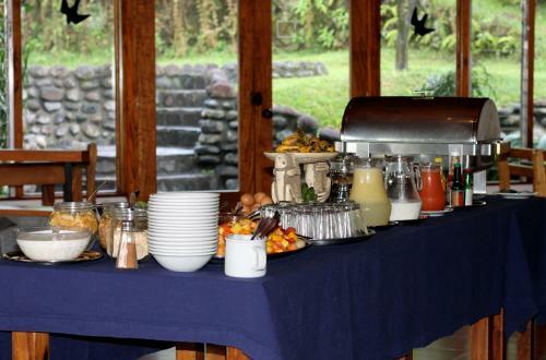 Hotel Arco Iris Lodge