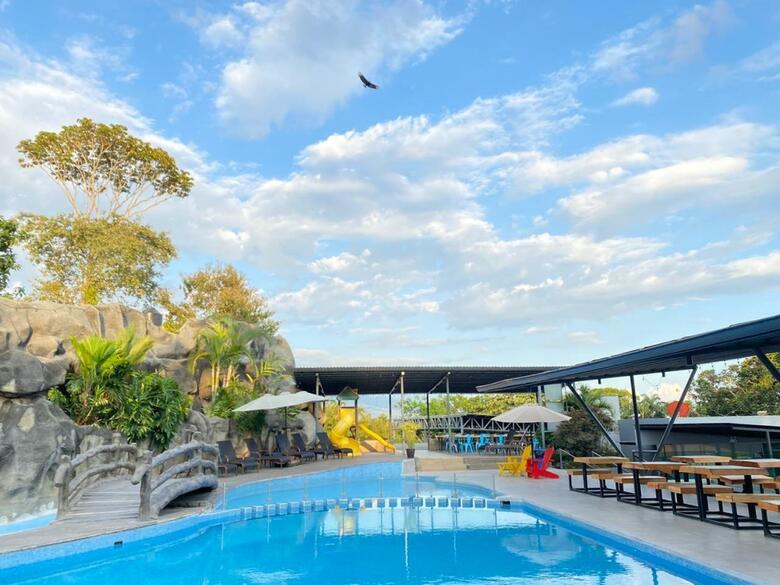 Pz Country Club Hotel & Spa