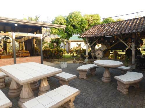 Hotel Rancho La Botija