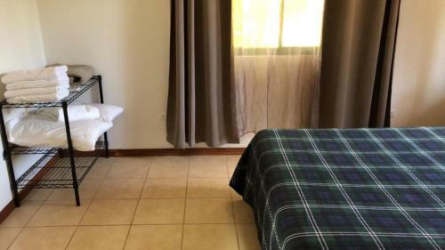 Apartamento Villa Segura Manuel Antonio, Quepos