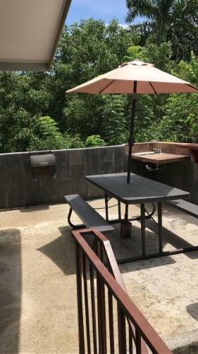 Apartamento Villa Segura Manuel Antonio, Quepos