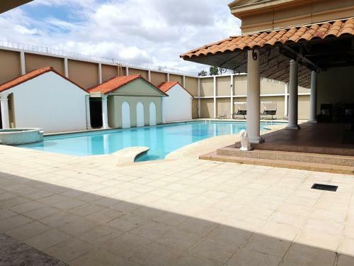 Bed & Breakfast Palacio Lignac - Adults Only